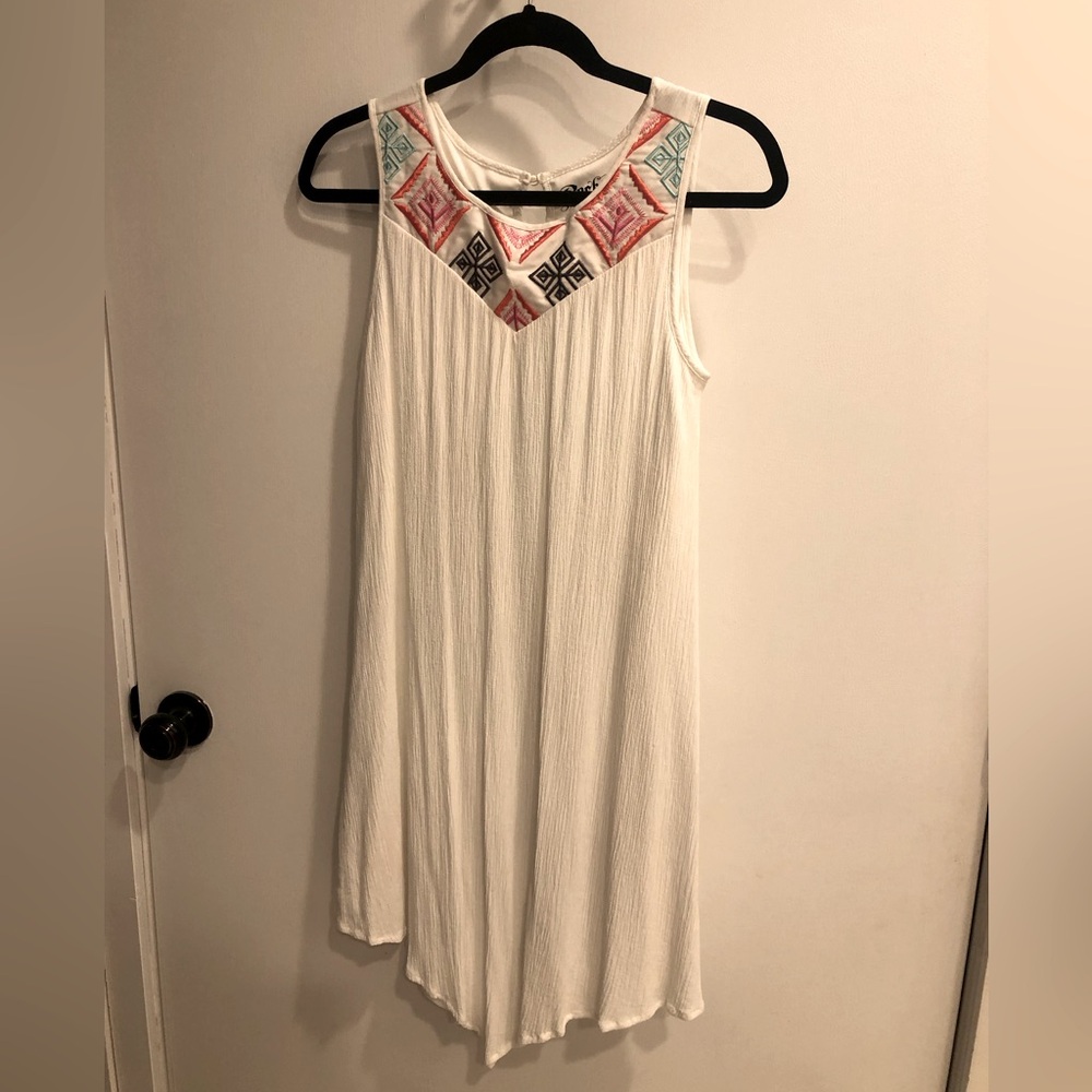 Rock 47 Wrangler dress